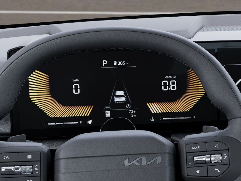 New 2027 Brown Kia X-Line S image 21