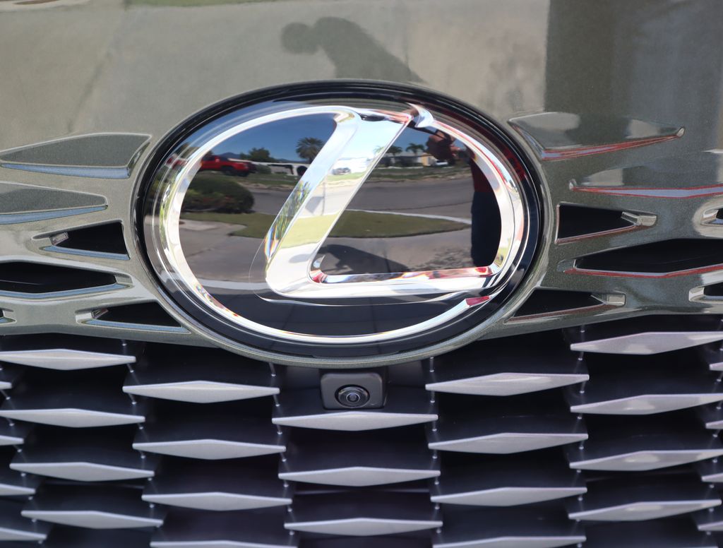 Thumbnail: 2026 Lexus RX - 13