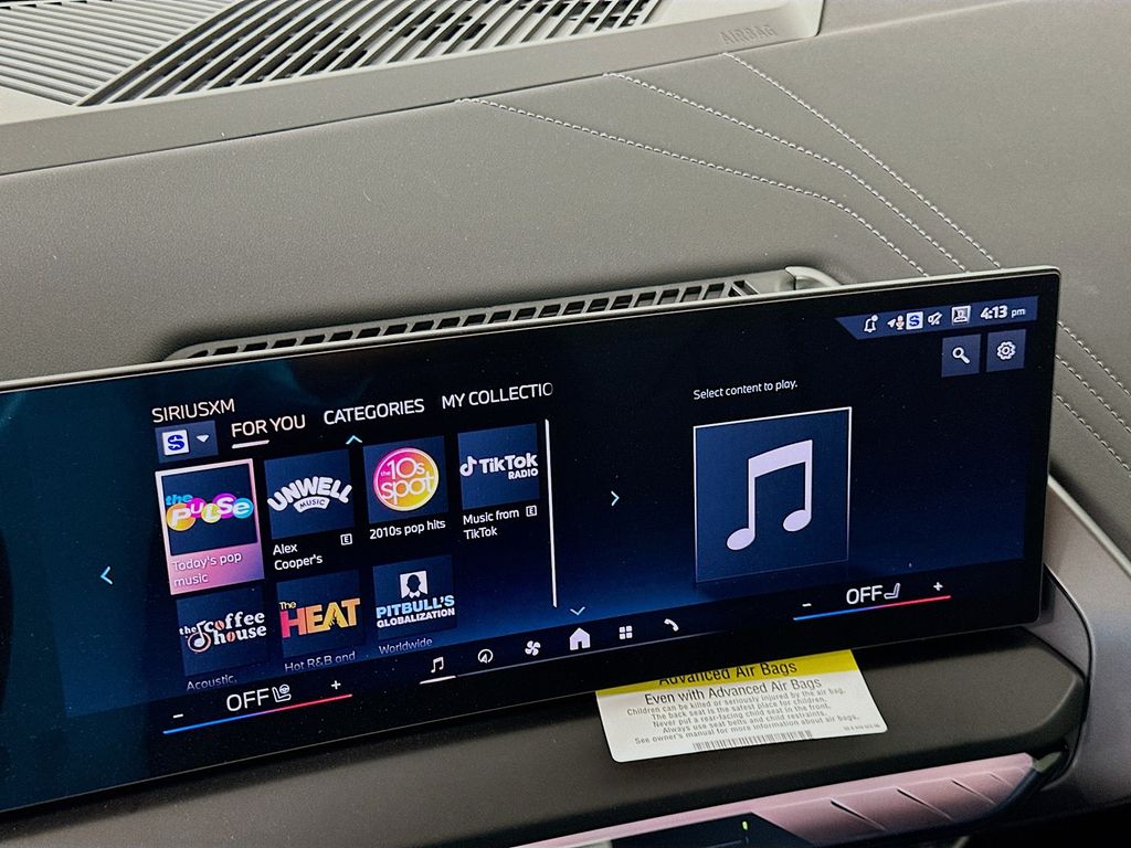 Thumbnail: 2026 BMW X3 - 11