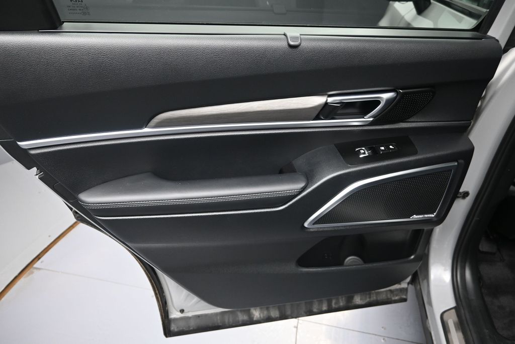 2025 Wolf Gray Kia Telluride SX-Prestige X-Line AWD SUV