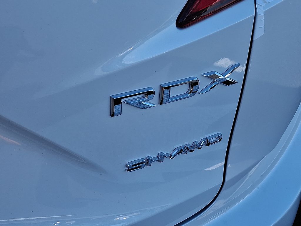 Thumbnail: 2025 Acura RDX - 5
