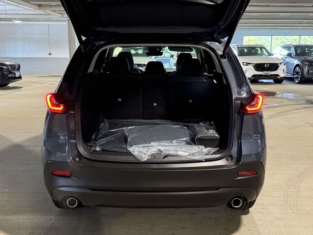 New 2026 Gray Mazda 2.5 S Preferred image 29
