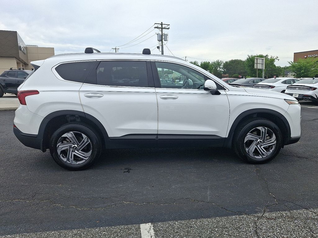 Thumbnail: 2023 Hyundai Santa Fe - 7