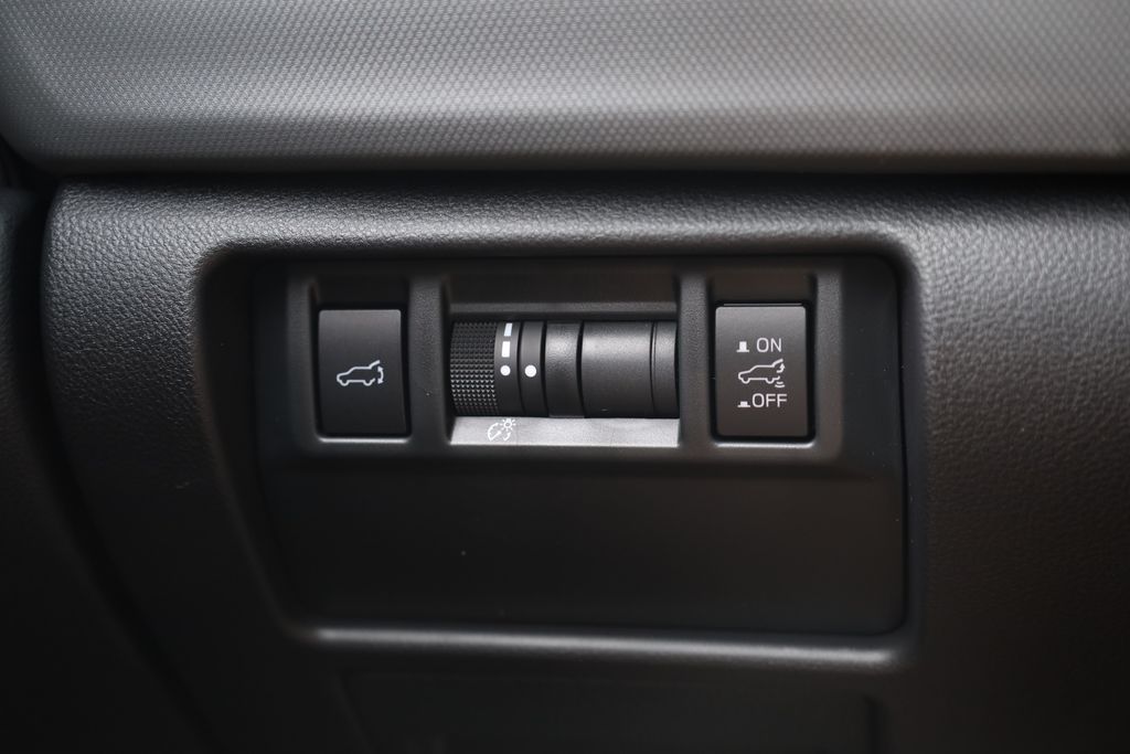 new 2026 Subaru Forester car, priced at $36,202