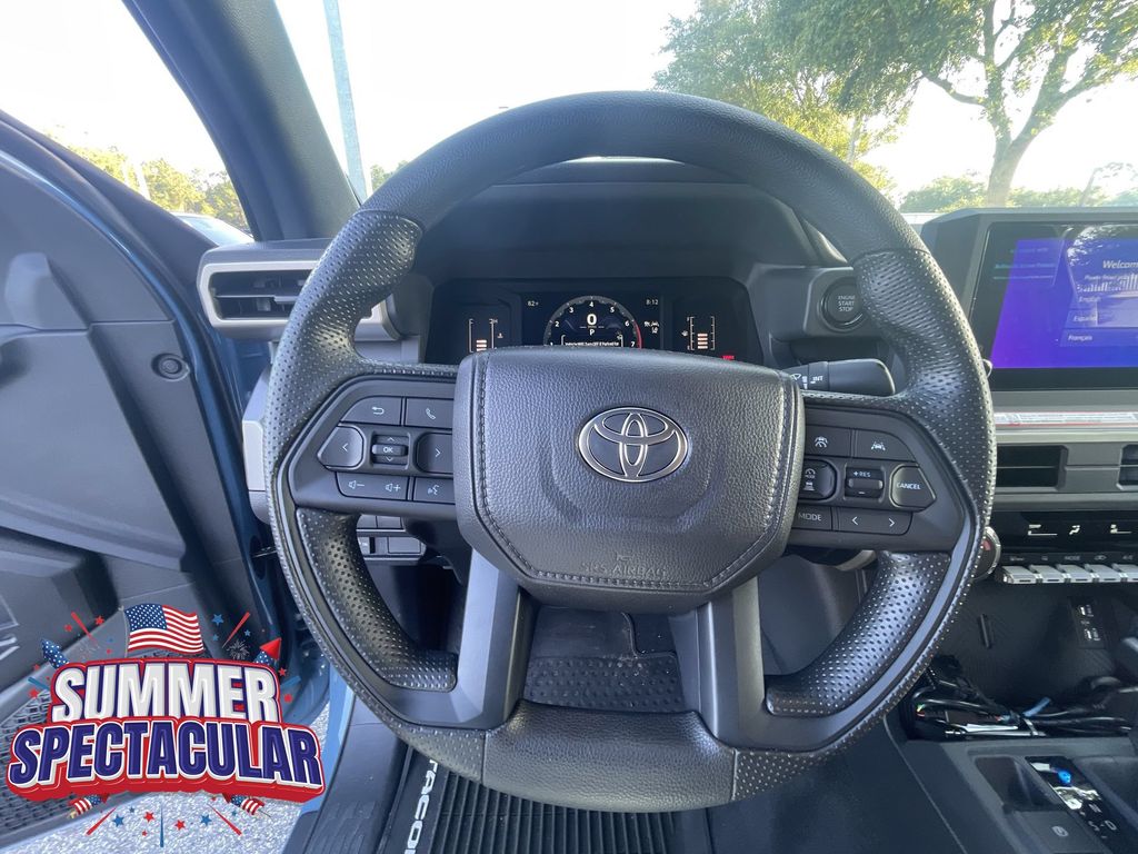 Used 2026 Toyota Tacoma Truck