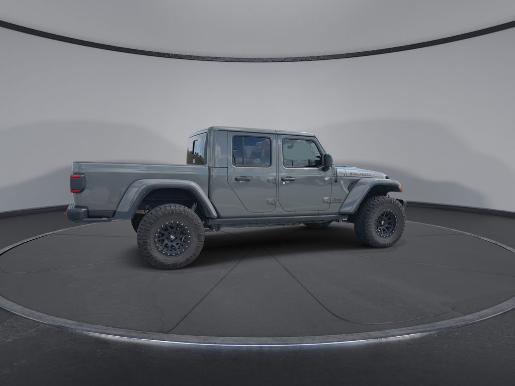 Thumbnail: 2022 Jeep Gladiator - 9