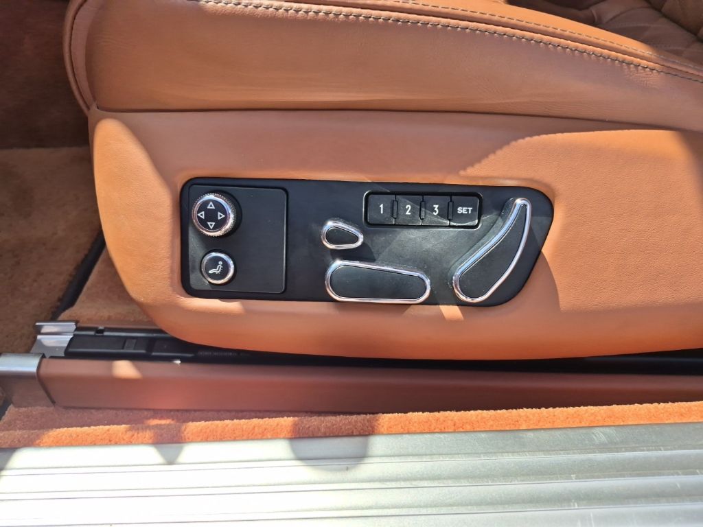 Used Car 2017 Bentley Continental Gt  V8 S For Sale Under $90,000 In Austin, Texas