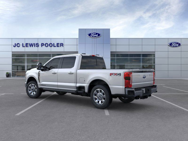 2024 Ford F-250 Super Duty Lariat