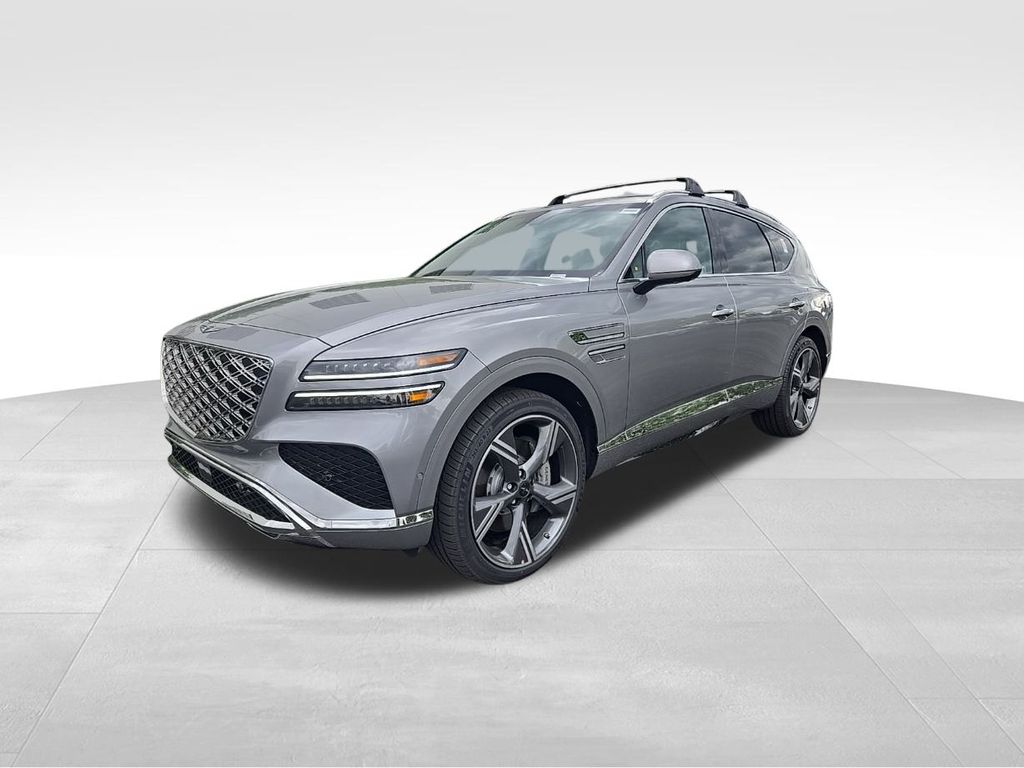 2025 Genesis GV80 3.5T -
                Noblesville, IN