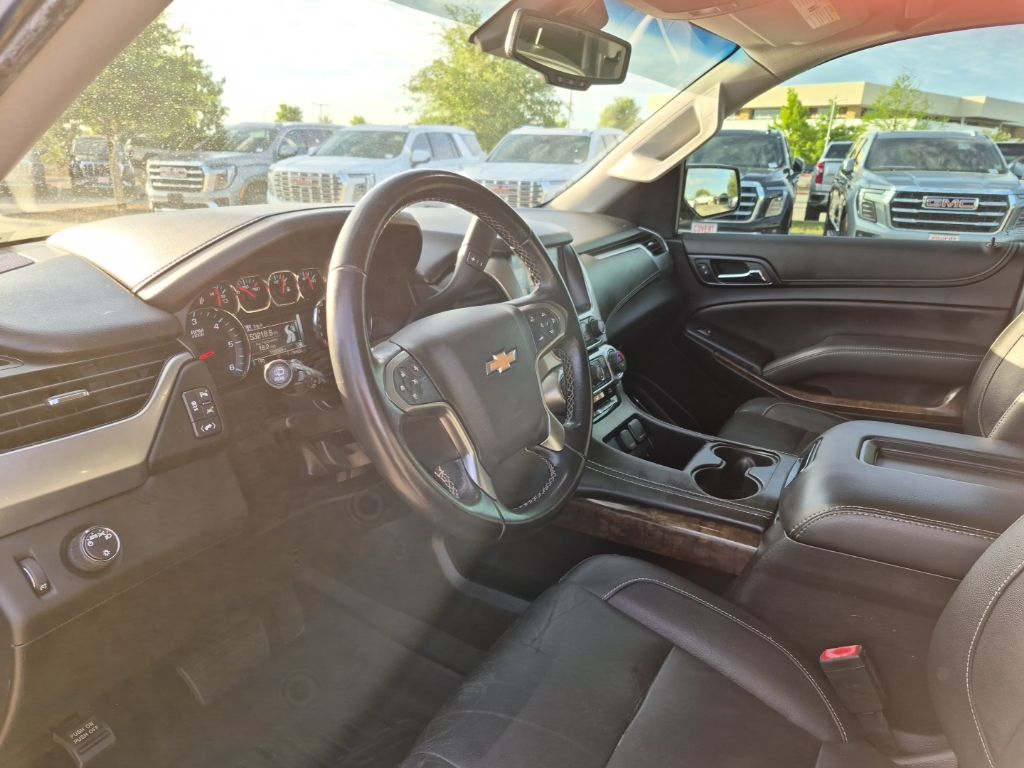 Used Car 2019 Chevrolet Suburban  Lt For Sale Under $20,000 In Austin, Texas