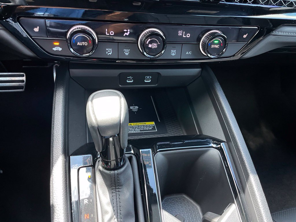 Thumbnail: 2025 Honda Accord - 18