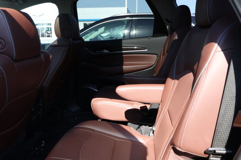 Thumbnail: 2021 Buick Enclave - 31