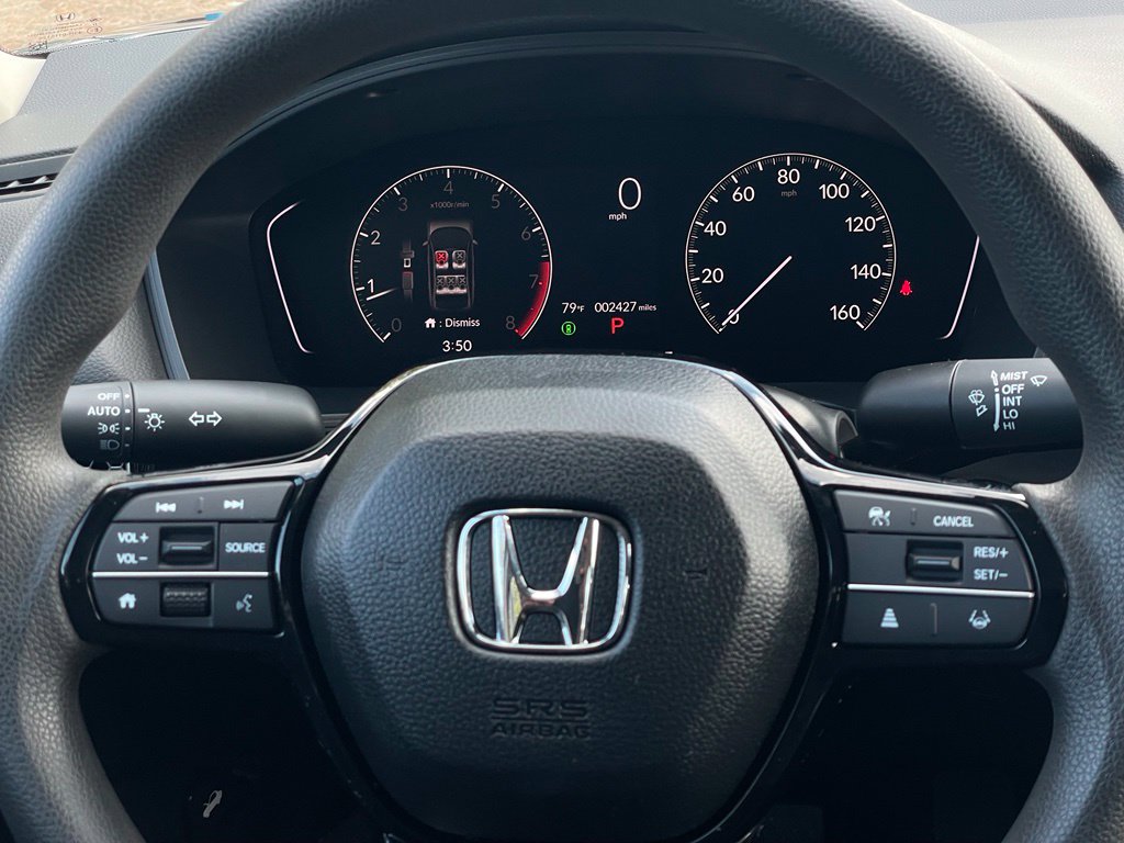 Thumbnail: 2026 Honda Civic - 12
