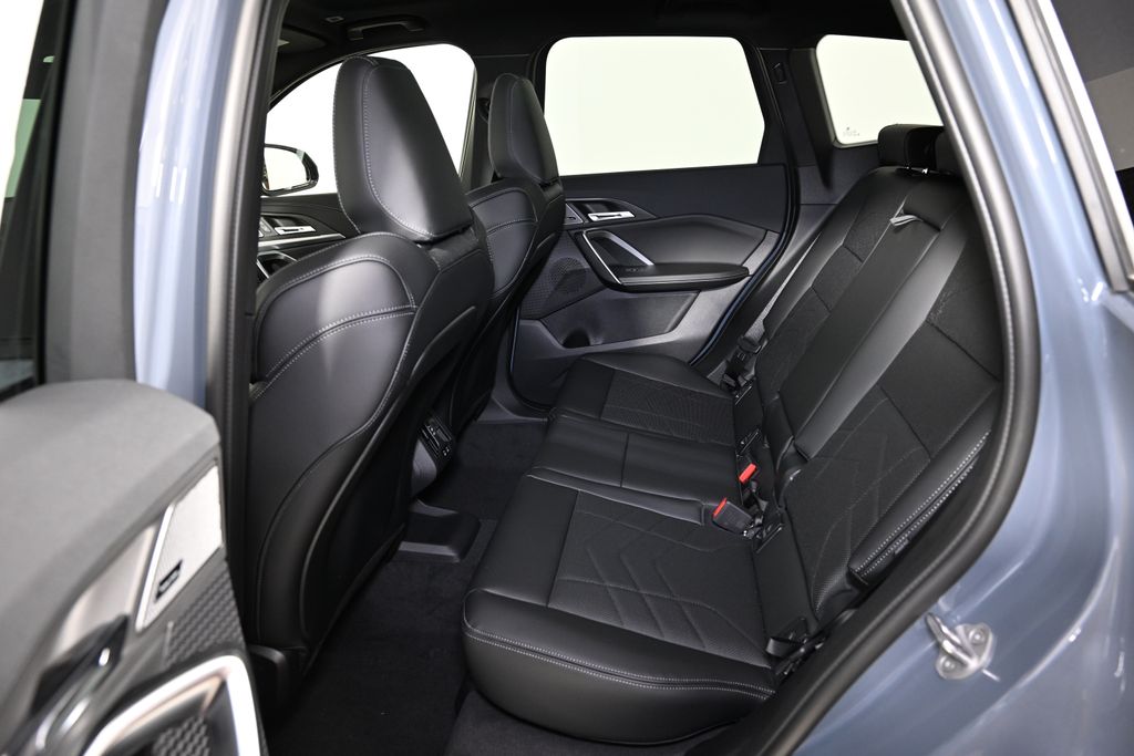 Thumbnail: 2026 BMW X1 - 25