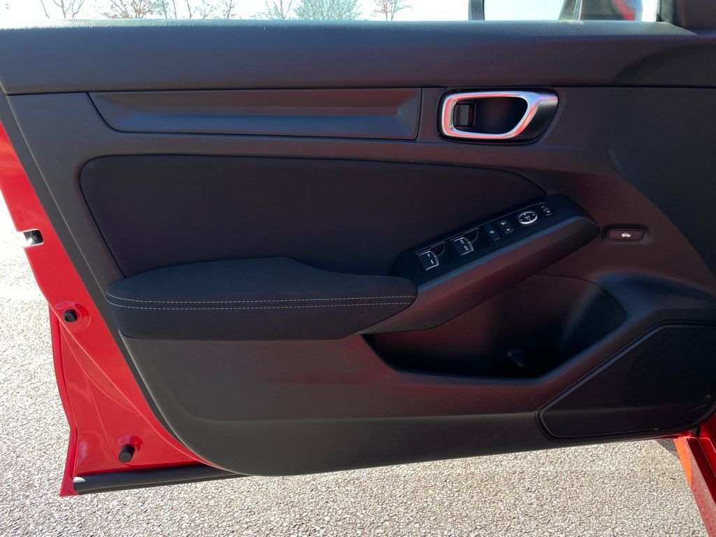 Thumbnail: 2024 Honda Civic - 20