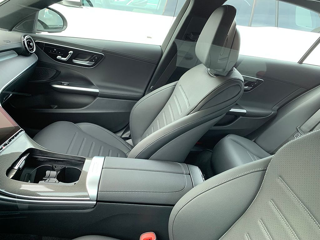2023 Mercedes-Benz C-Class C 300 4