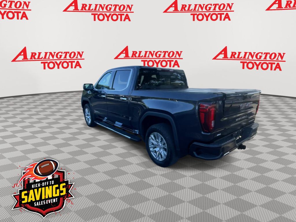 Used 2026 GMC Sierra 1500 Truck