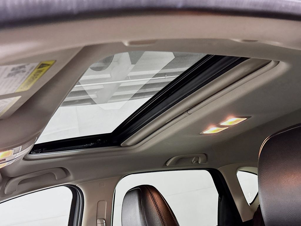 2019 Mazda CX-5 Grand Touring Reserve
