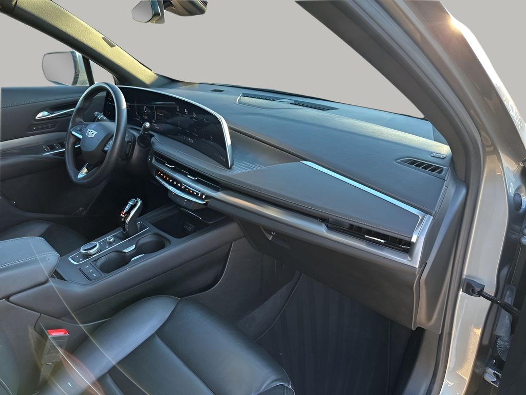 Used Car 2024 Cadillac Xt4  Premium Luxury For Sale Under $30,000 In Austin, Texas