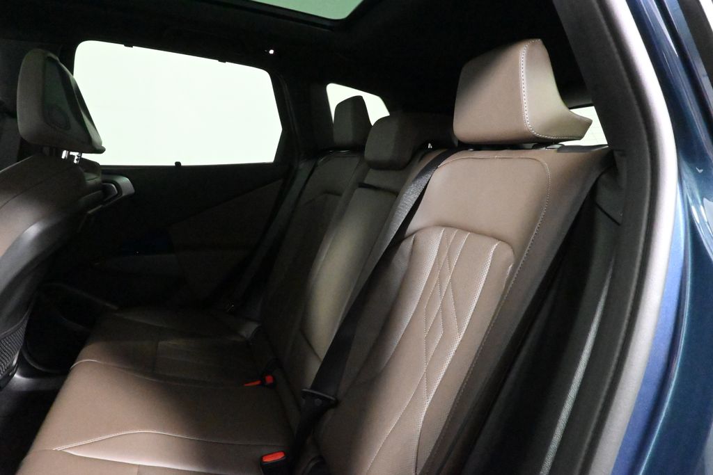 Thumbnail: 2026 BMW X3 - 4