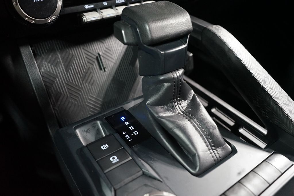 Thumbnail: 2024 Toyota Tacoma - 23