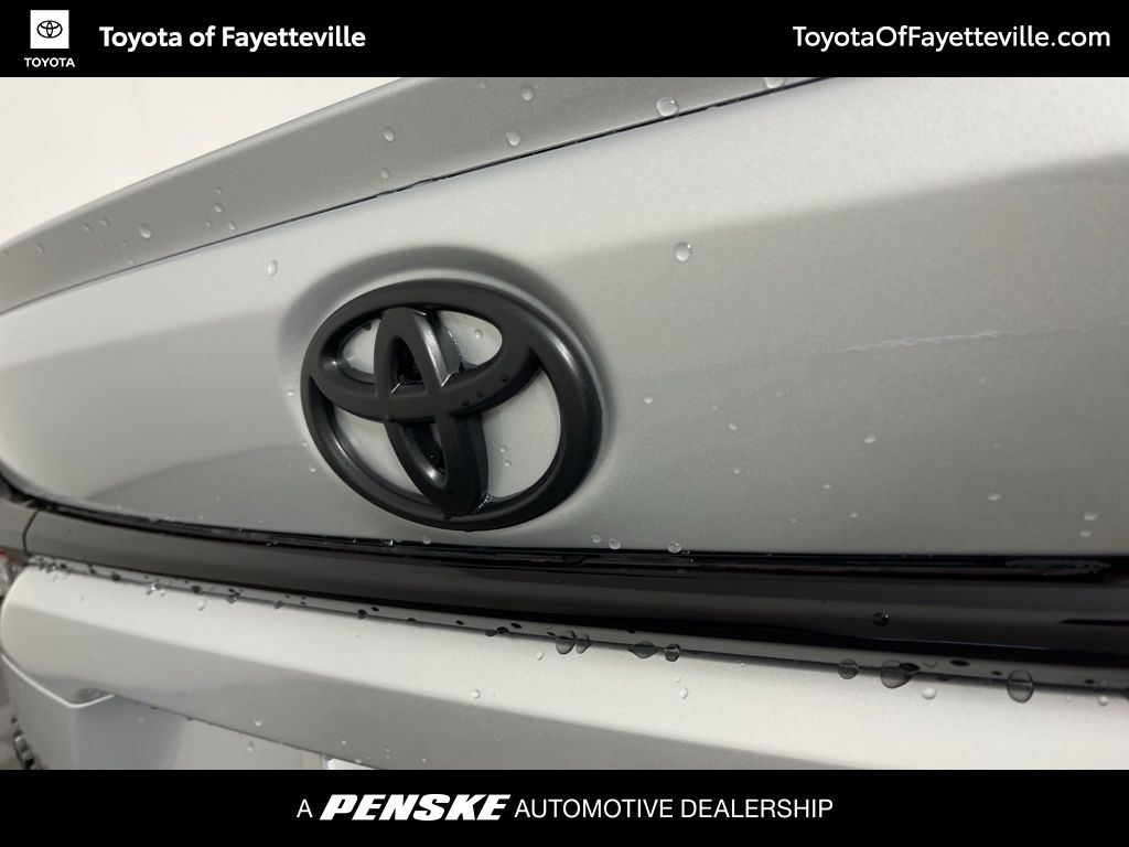 Thumbnail: 2026 Toyota Corolla - 17