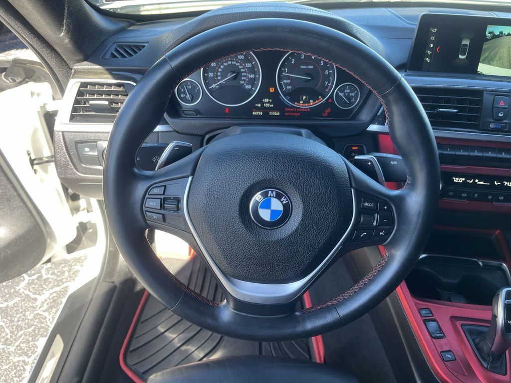 2018 BMW 4 Series 430i 17