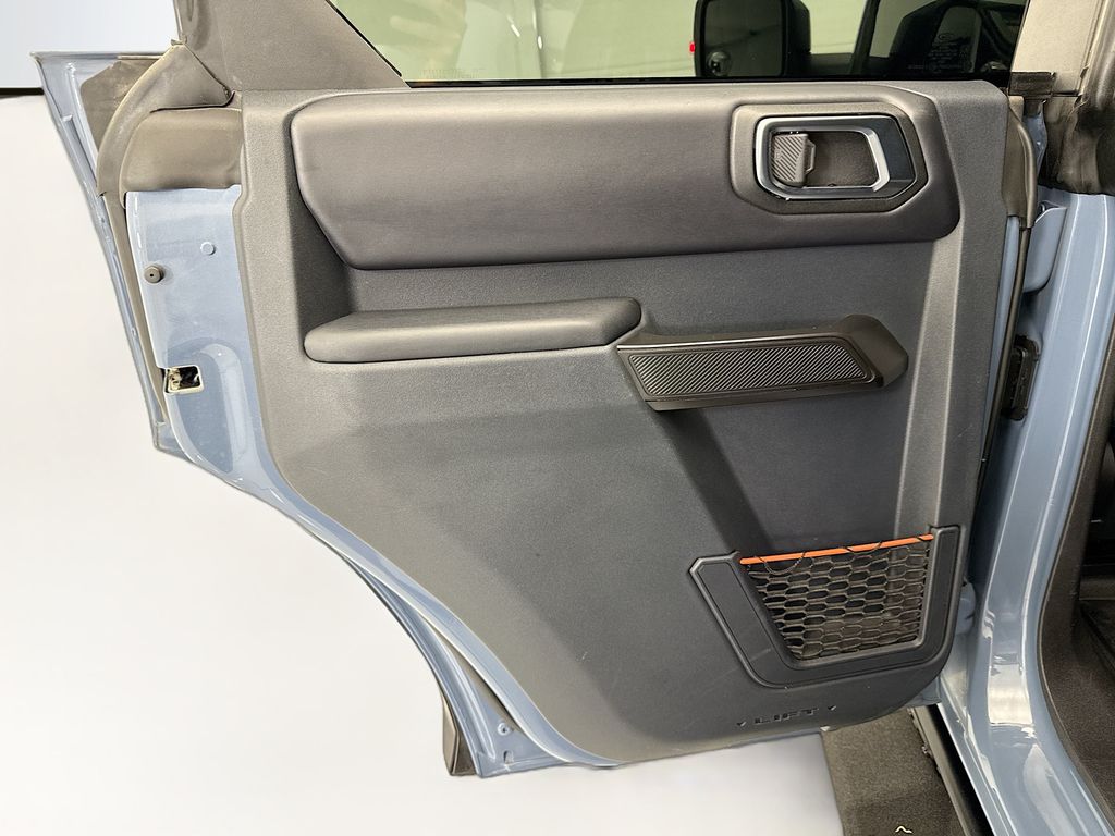 Thumbnail: 2023 Ford Bronco - 25