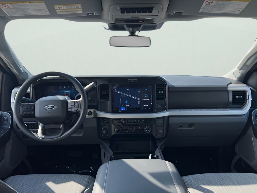 2026 Ford F-350SD