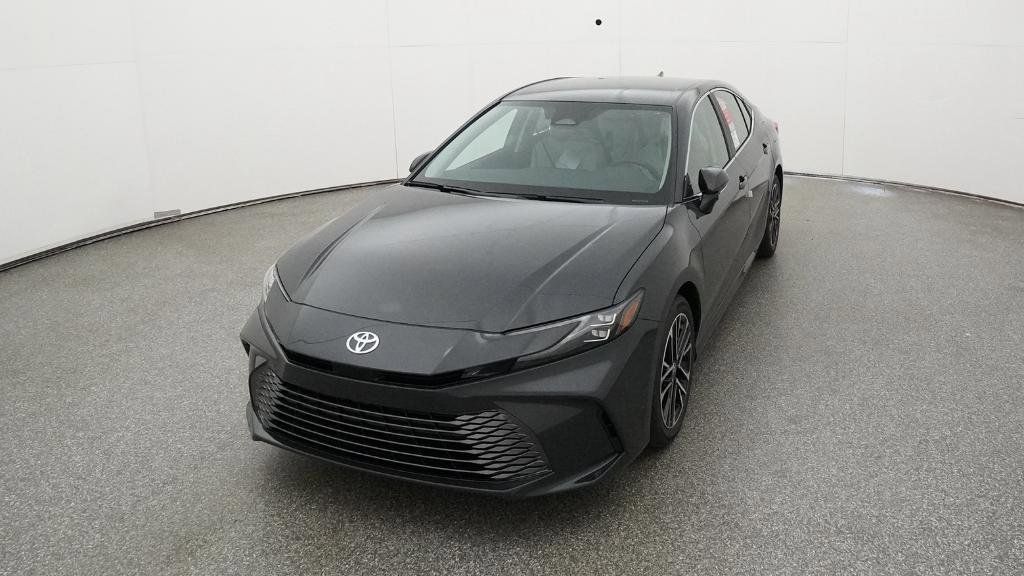 Thumbnail: 2026 Toyota Camry - 27