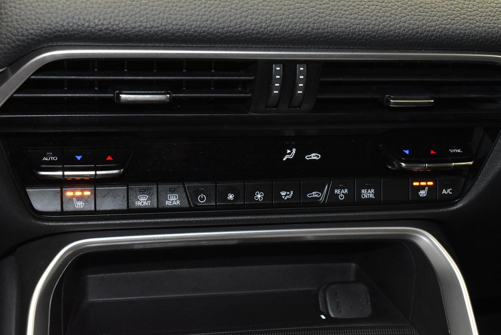 Thumbnail: 2024 Mazda CX-90 - 23