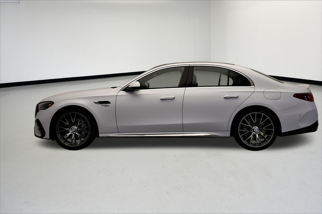 Thumbnail: 2026 Mercedes-Benz E-Class - 2