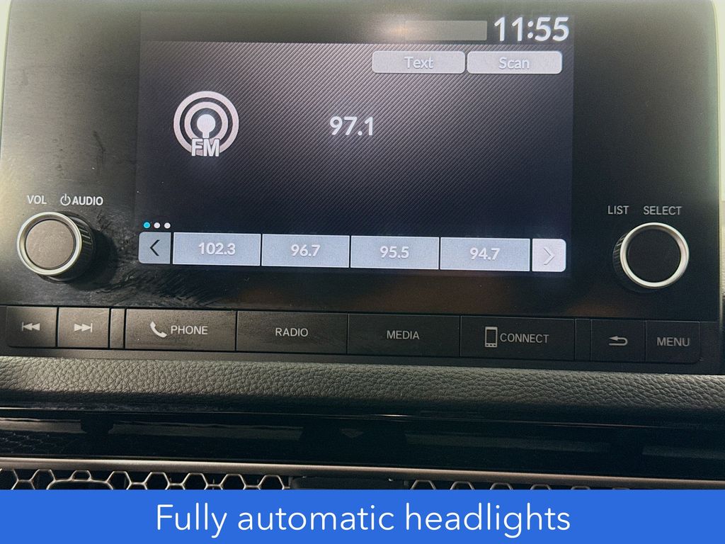 Used Car 2022 Honda Civic  Sport For Sale Under $25,000 In Austin, Texas