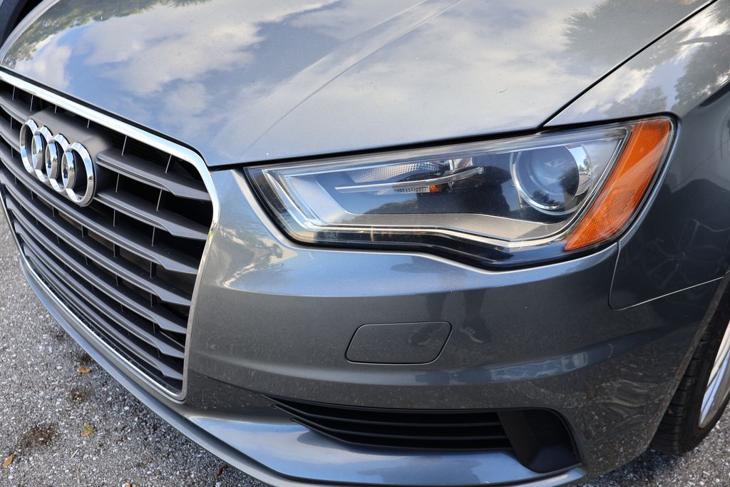 Thumbnail: 2015 Audi A3 - 3