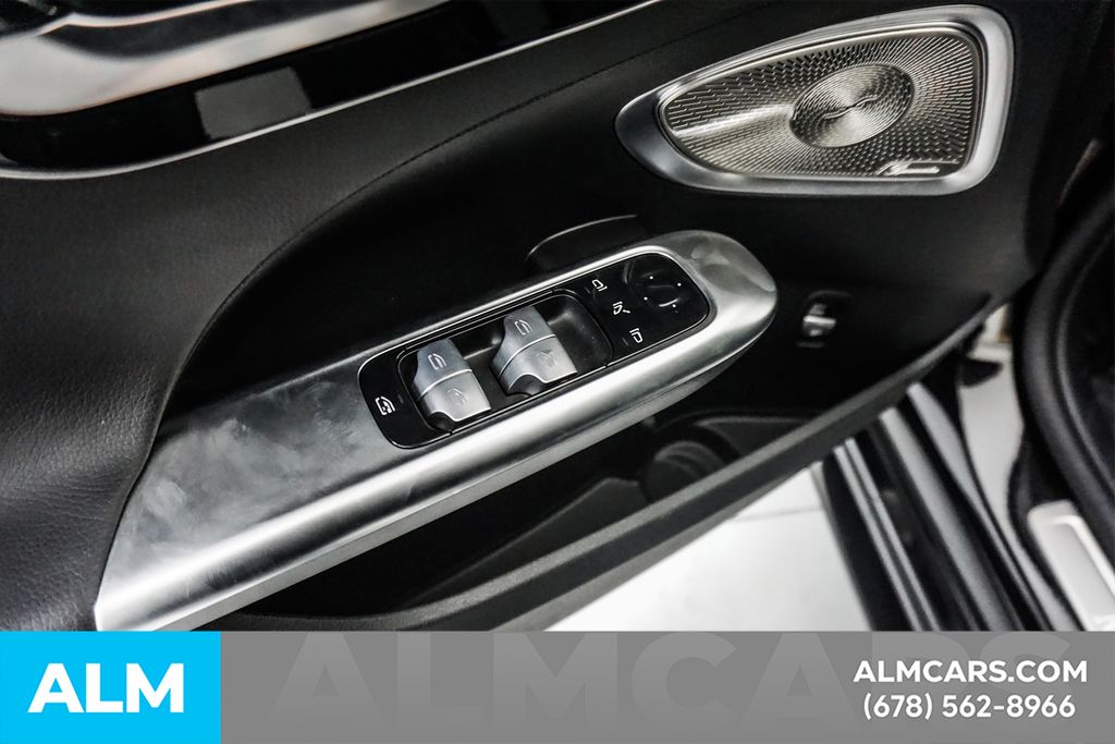 Used 2024 Black Mercedes-Benz C 300 image 46