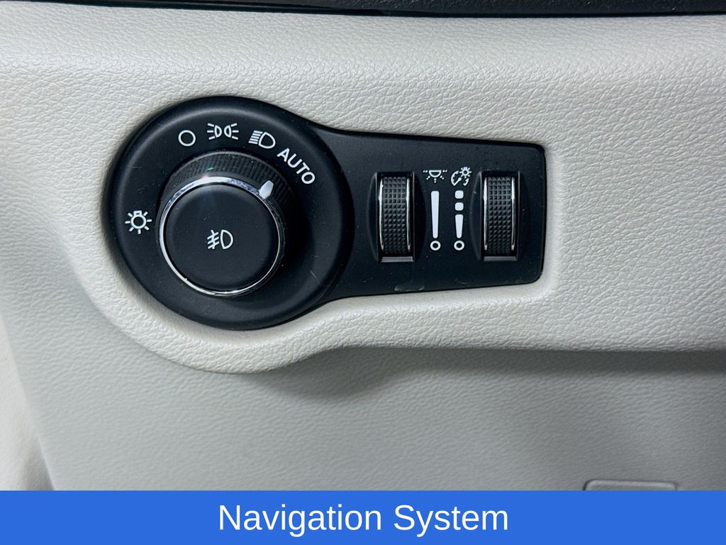 Used Car 2019 Chrysler Pacifica  Limited For Sale Under $20,000 In Austin, Texas