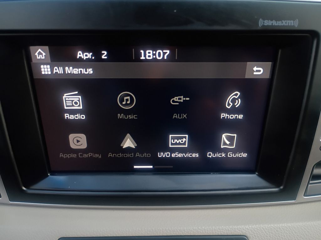 Used Car 2018 Kia Sportage  Lx For Sale Under $10,000 In Austin, Texas