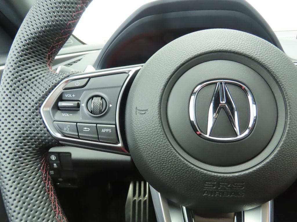 Thumbnail: 2026 Acura RDX - 12