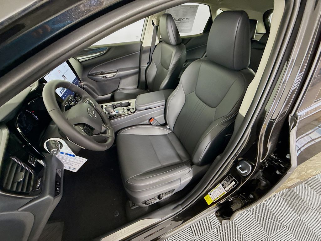 Thumbnail: 2026 Lexus NX - 16