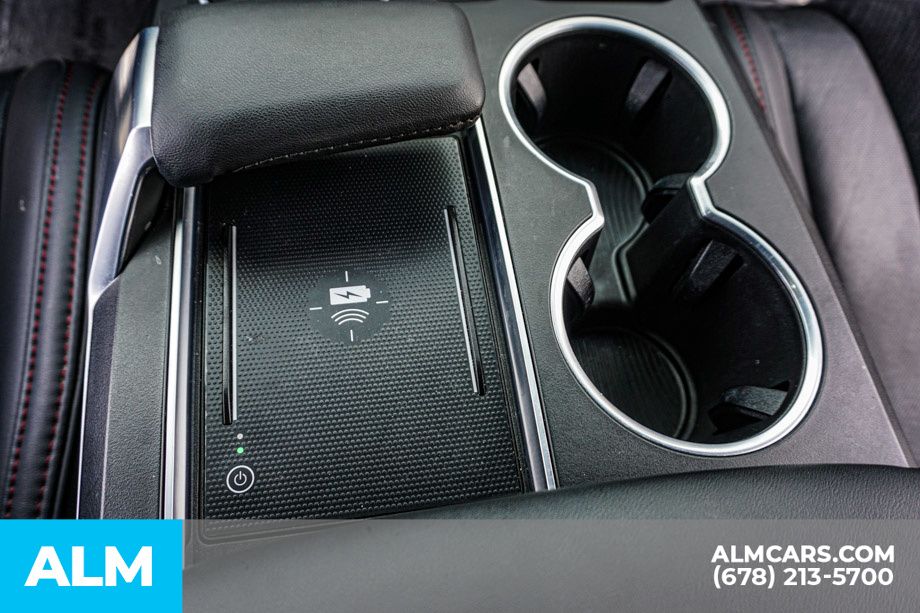 2024 Acura MDX A-Spec Package - Photo 48