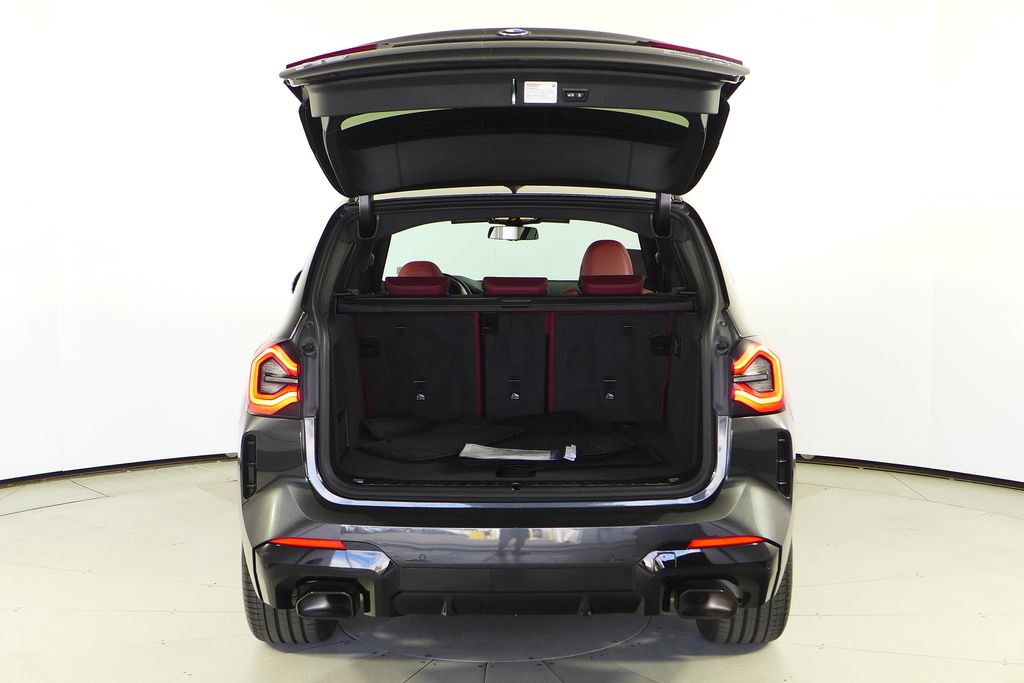 Thumbnail: 2023 BMW X3 - 10