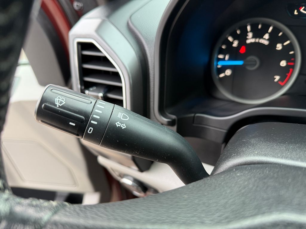 Used 2017 Brown Ford XLT image 55