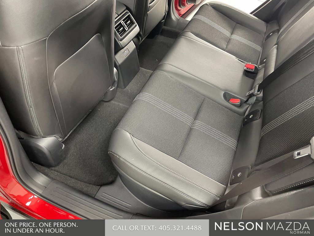 New 2026 Red Mazda Preferred image 38