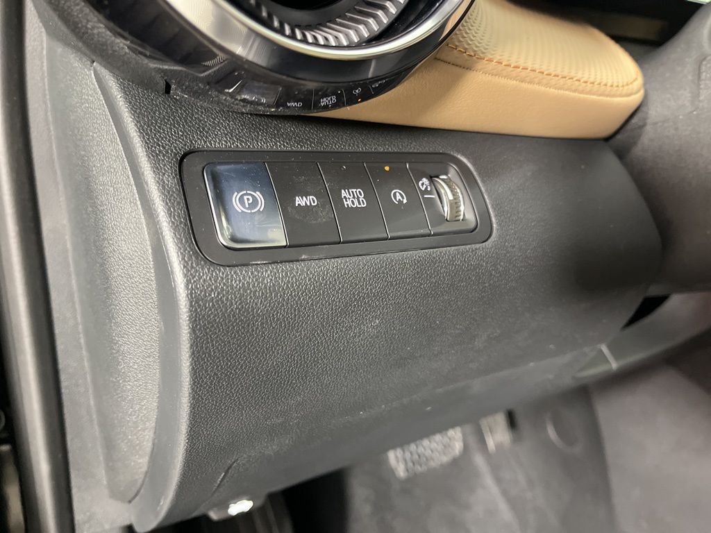 Thumbnail: 2026 Chevrolet Equinox - 29