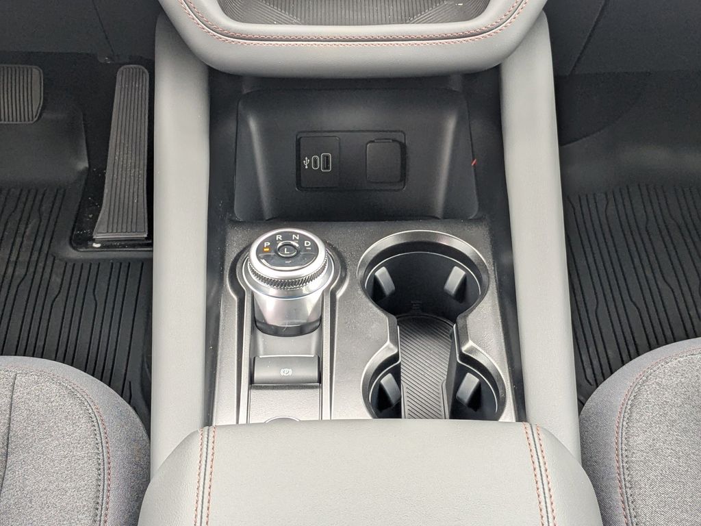 2026 Ford Explorer Active (200A)