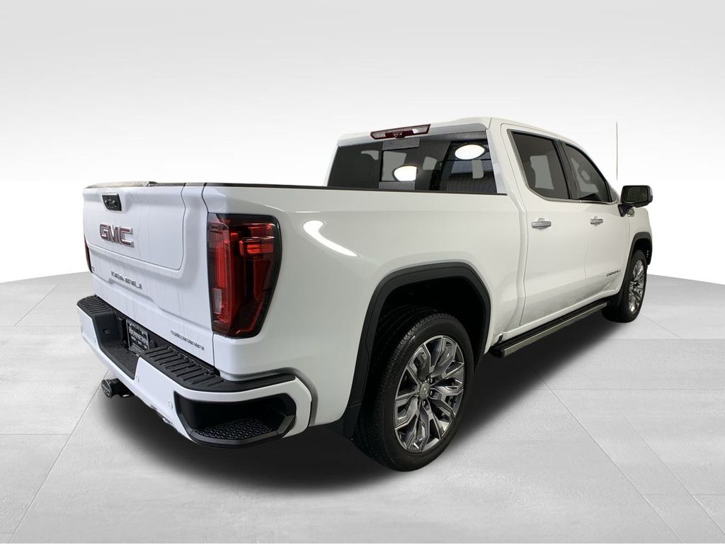 2024 GMC Sierra 1500 Denali 6