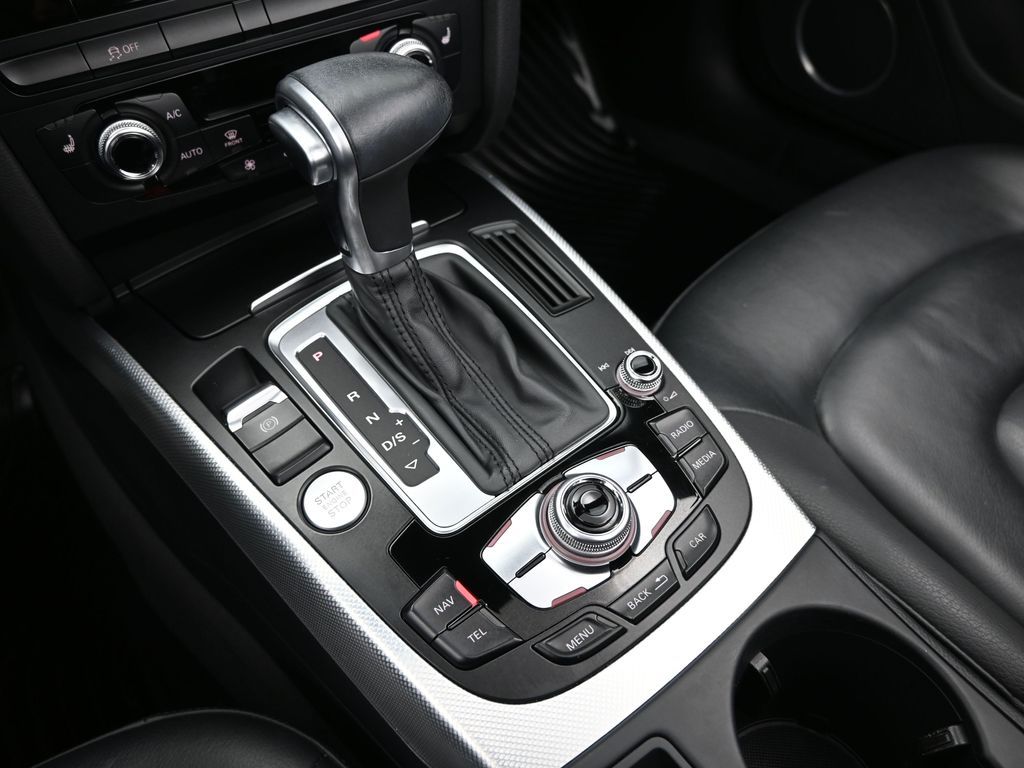 2015 Audi A5 2.0T Premium