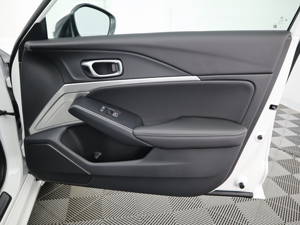 Thumbnail: 2025 Acura Integra - 27