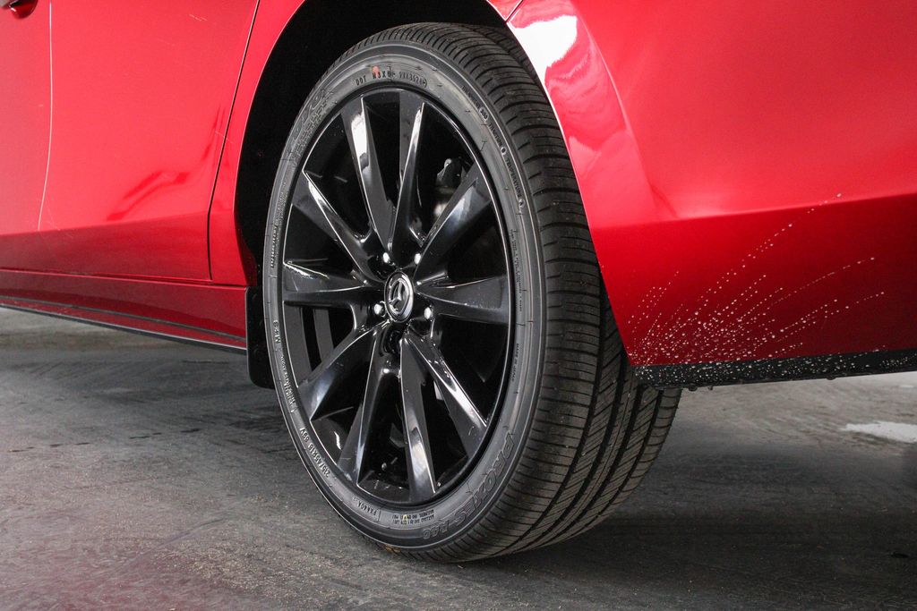 New Car 2025 Mazda Mazda3  2.5 S Select Sport For Sale Under $30,000 In Georgetown, Texas
