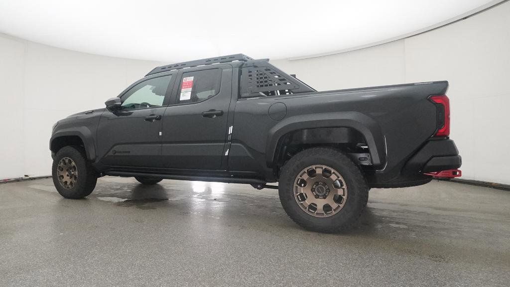 Thumbnail: 2025 Toyota Tacoma - 5
